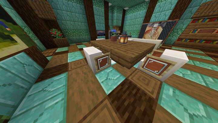 minecraft invisible item frame texture pack